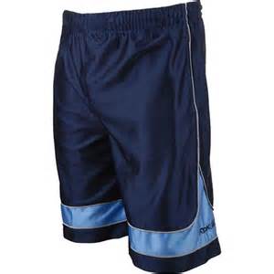 Men’s Comfort Athletic Gym shorts