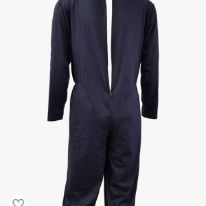 Men's Anti-Strip Suit