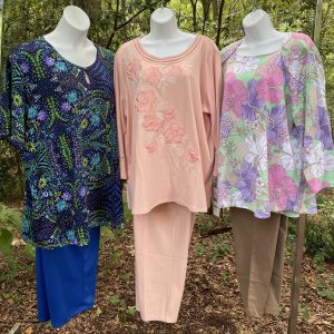 Women's Casual 2 piece Pant Set