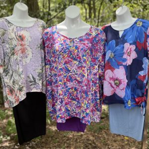 Women’s Casual 2 piece Capri Set