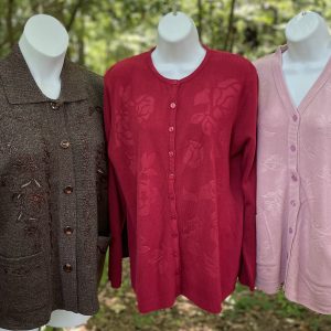Women’s Cozy Cardigan Sweaters