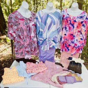 Women’s Wardrobe Bundle